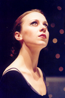 <b>Alex Newton</b> trained at Hammond School of Dance and Central School of Ballet ... - AlexN_headshot-200x134